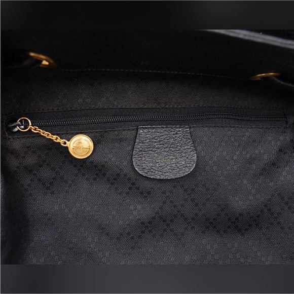 Gucci Bamboo Backpack - Picture 8 of 15